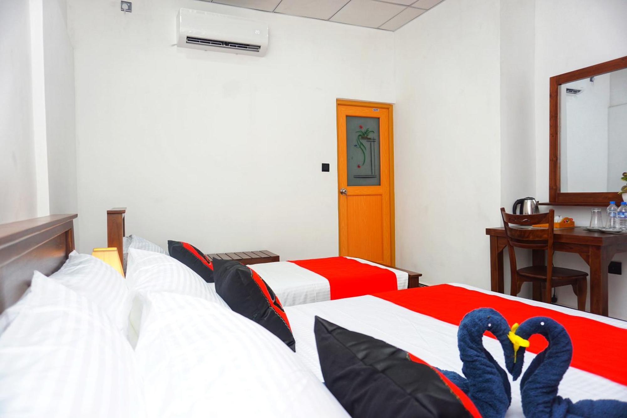Sashini Homestay Sigiriya Exterior photo