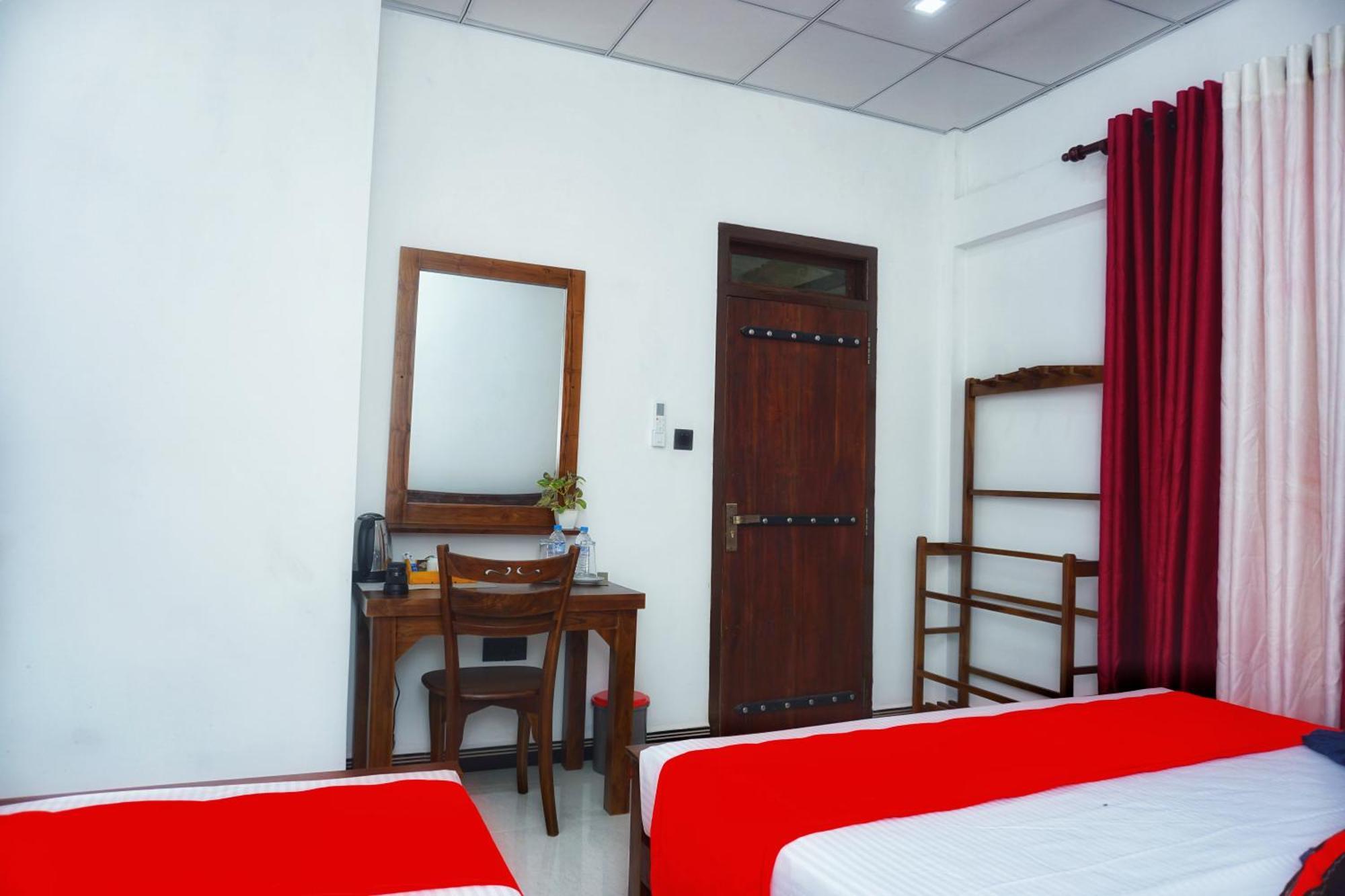 Sashini Homestay Sigiriya Exterior photo
