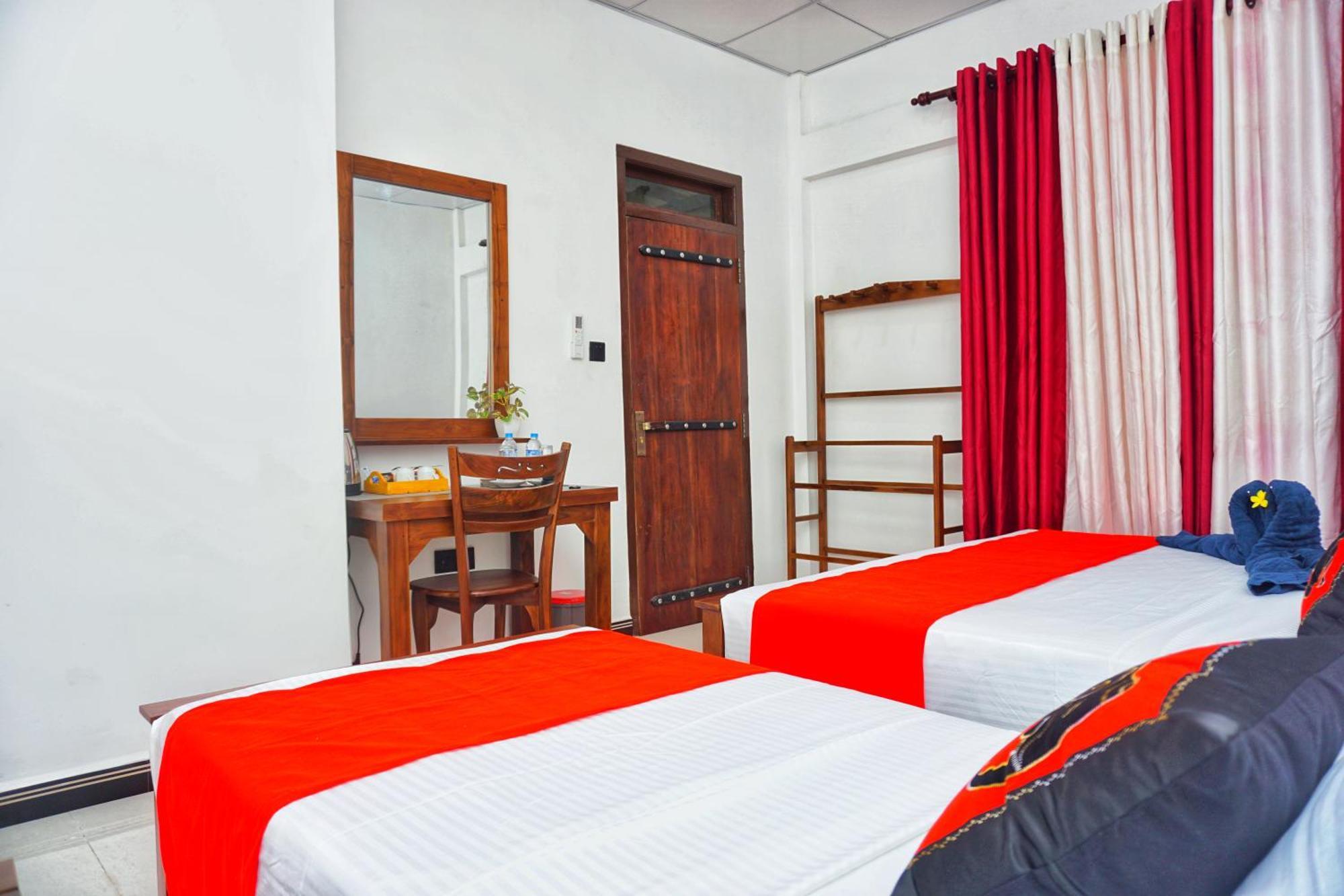 Sashini Homestay Sigiriya Exterior photo